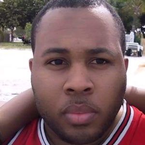 Meet your Posher, Aaron